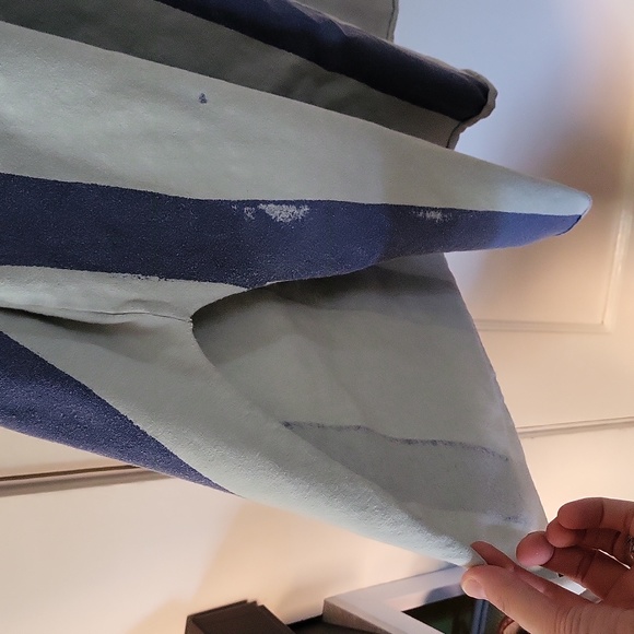 State the Label Layering Dress in Blue Haze EUC in Small/Medium - Picture 4 of 7